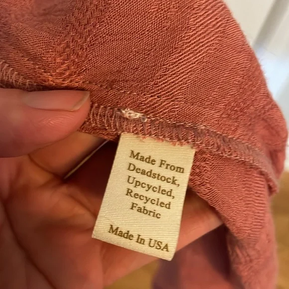 Christy Dawn Rumi Dress in Dusty Rose - Picture 8 of 10